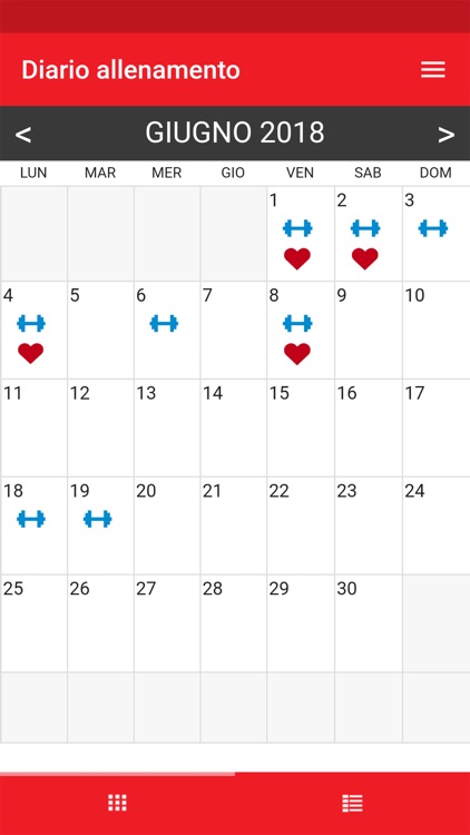 My Futuristica Fit screenshot-4