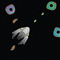 Activities of Space Donut