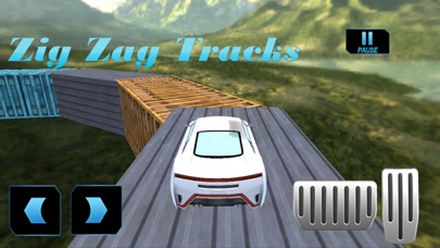 Real Rc Drag Car Race 3d Game screenshot 2