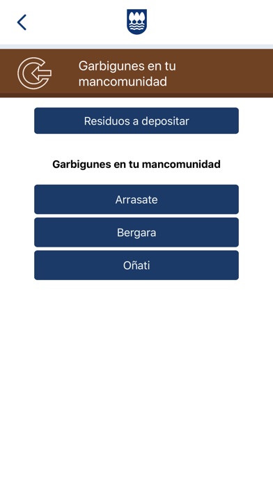 inguruapp screenshot 3