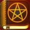 Icon Wicca Spellbook