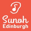 Sunoh Edinburgh east asian culture 