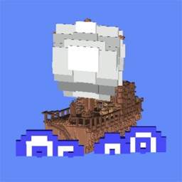 Bitsy Boat