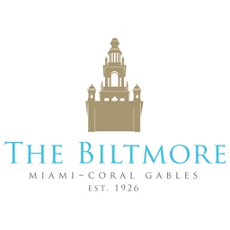 Biltmore Hotel Miami