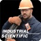 Get gas detection education on the go with the Gas Detection Made Easy app by Industrial Scientific