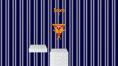 Pizza Jump Lite screenshot 3
