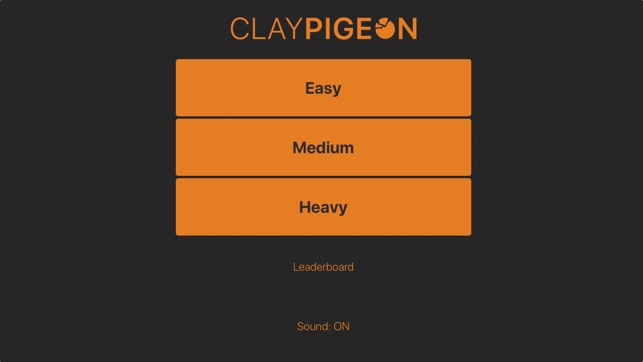 Clay Pigeon