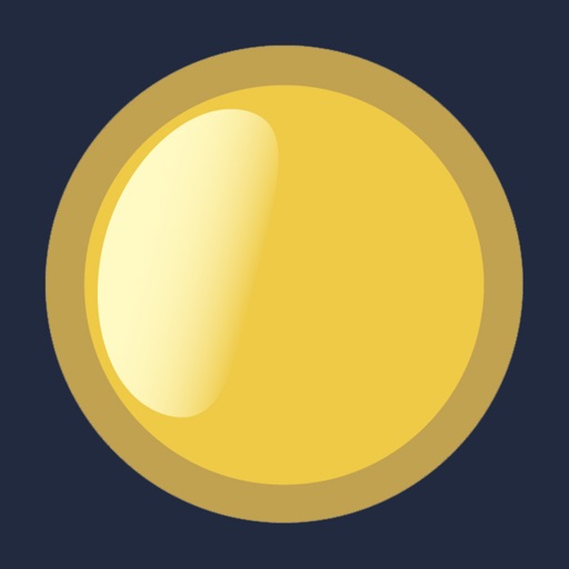 American Gold Buffalo - Coin Collection Tracker icon