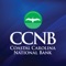 Coastal Carolina National Bank