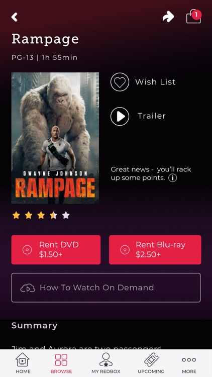 Redbox screenshot-4