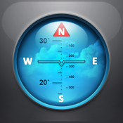 Commander Compass Lite icon