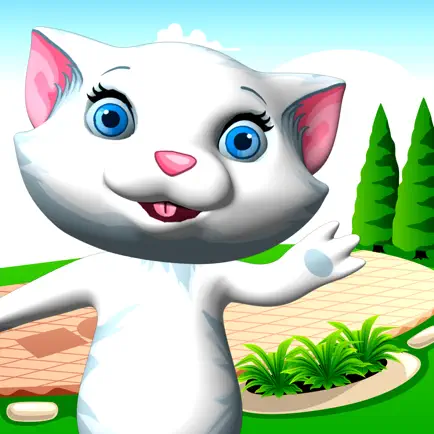 Talking Cat Games Читы