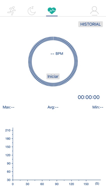 HU Tracker