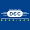 DEC Bearings is one of the most prominent brand in the industry, known for its quality and manufactured by Dynamic Engineering Company