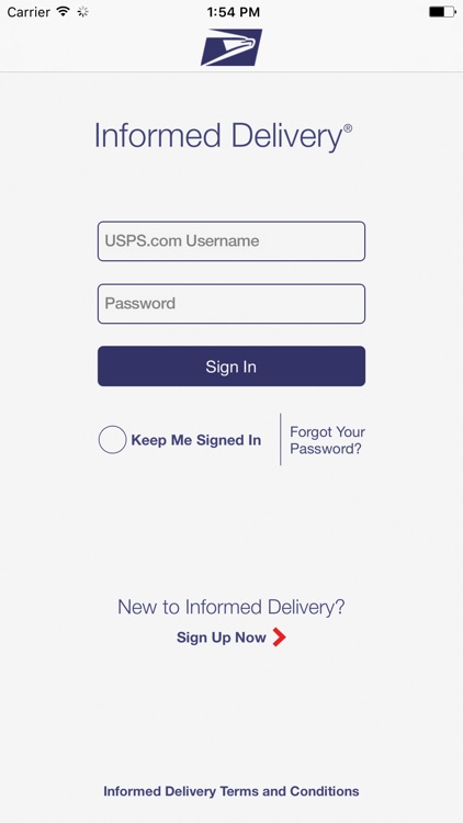 Informed Delivery®