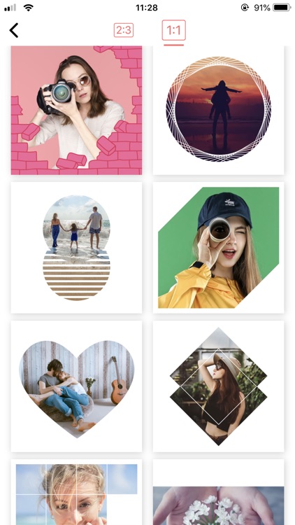 Collage Maker : Photo Editor