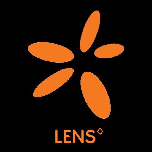 LENS Integrated System App