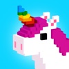 UNICORN 3D: Juegos de colorear
