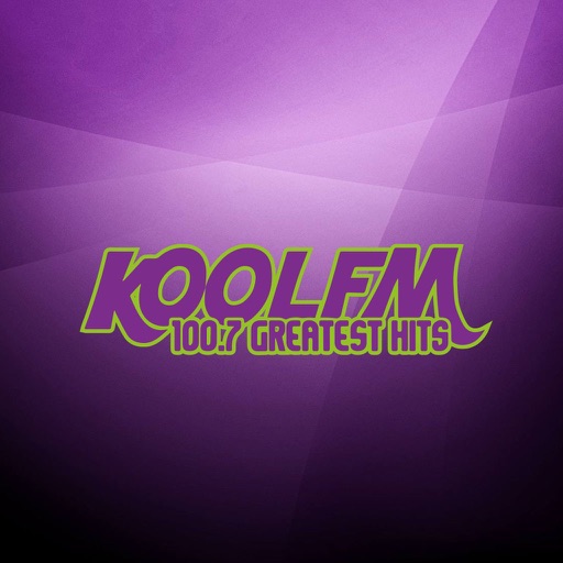 100.7 KOOL FM (KULL) iOS App