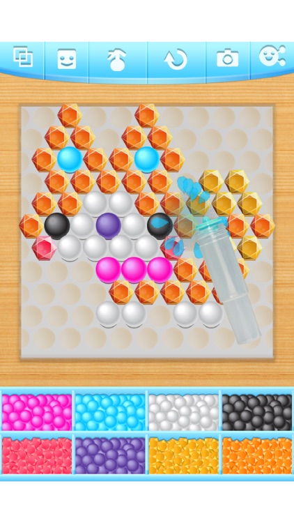 Aquabeads screenshot-3