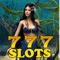 Fantasy Mermaid Fish Girl 777 Xtreme Las Vegas Style Slots
