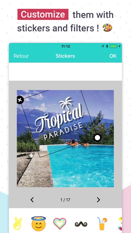 Piiics photo & books printing screenshot-3
