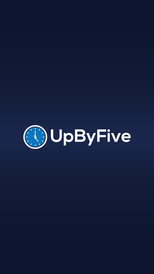 UpByFive