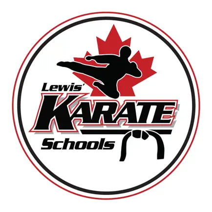 Lewis Karate Schools Читы