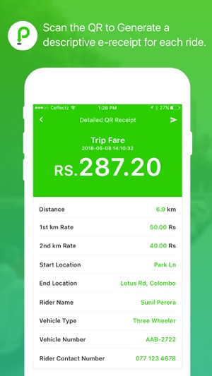 ParkMeApp (Sri Lanka)(圖9)-速報App