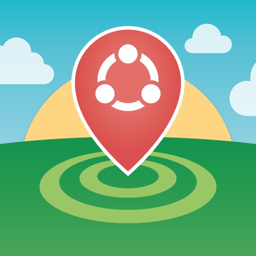 Mapperley App by Schappit Ltd