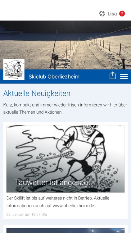 Skiclub Oberliezheim