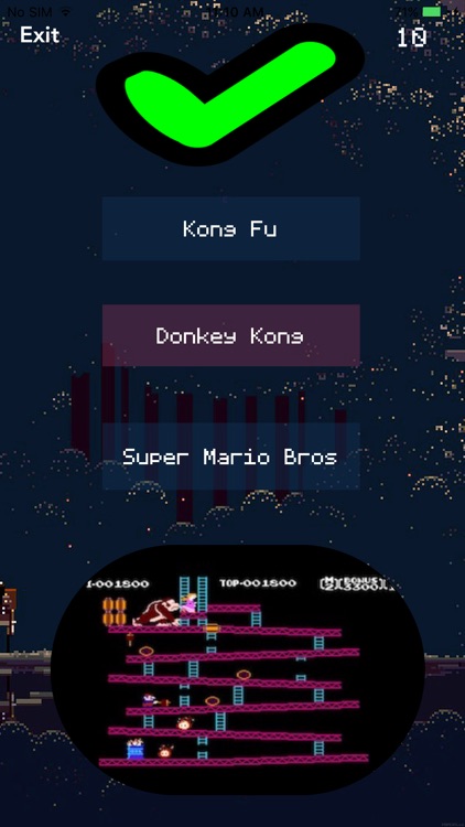 80s Arcade : Best Retro Trivia