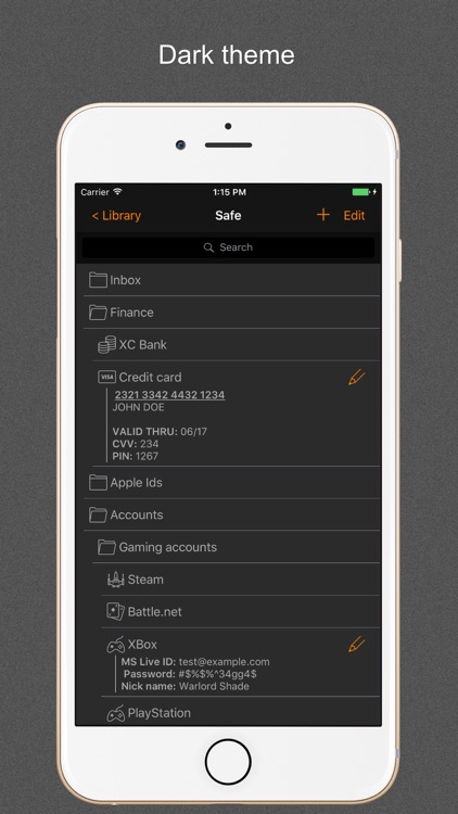 DataGist screenshot-4