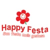 Happy Festa Delivery