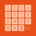 15 Puzzle HD