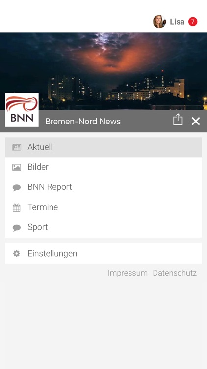 Bremen-Nord News