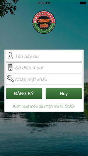 Thanh Thủy Taxi(圖2)-速報App