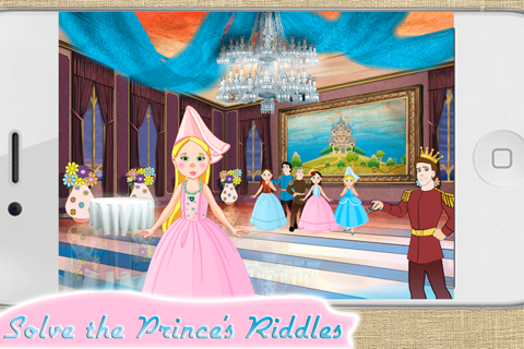 A Princess Tale screenshot 4