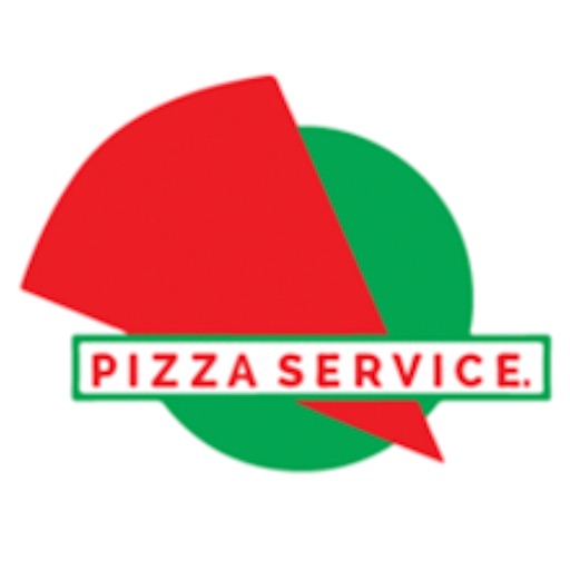 PITZA SERVICE (Antwerpen) icon