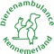 Alle nieuwtjes en gevonden dieren van Dierenambulance Kennemerland meteen op je smartphone