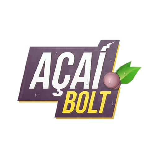 Açaí Bolt