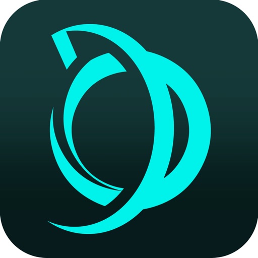 Overdrive Now Icon