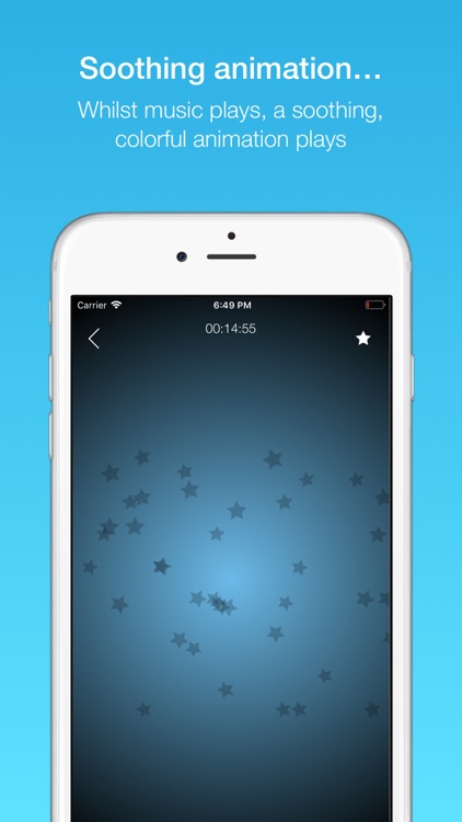 Sleepy Sounds screenshot-3