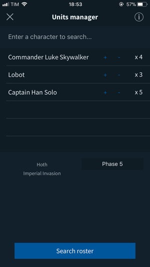 SWGOH Tools(圖2)-速報App