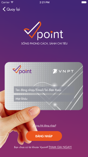 Vpoint