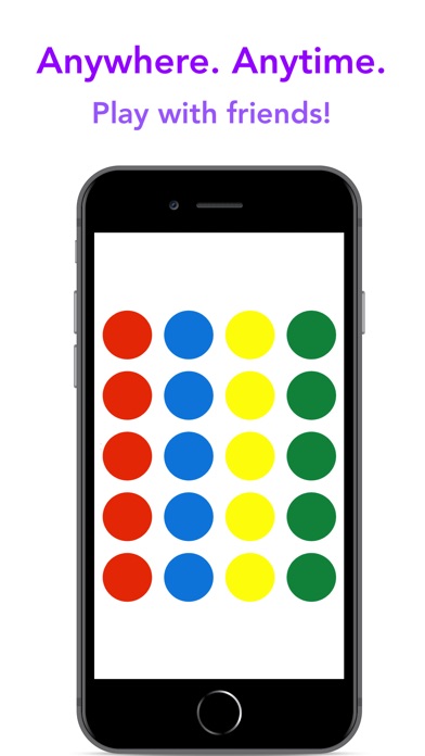 Finger Twister. screenshot 2