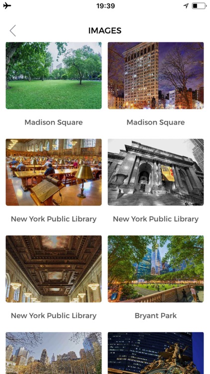 New York City Travel Guide screenshot-4