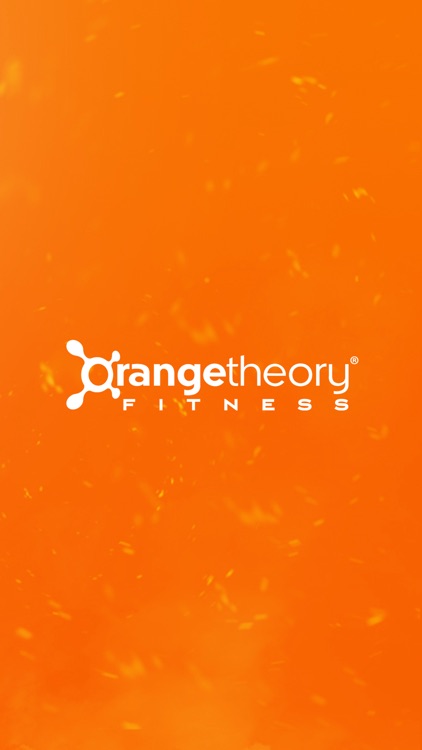 Orangetheory Fitness Booking
