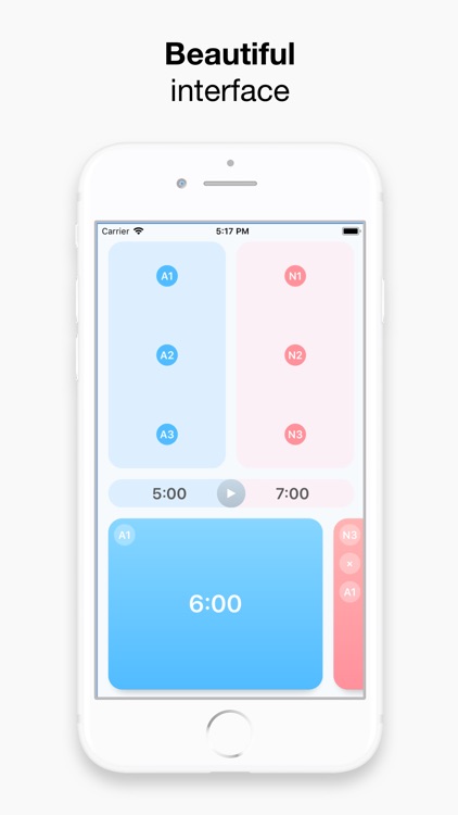 Debatimer - Timer for Debates