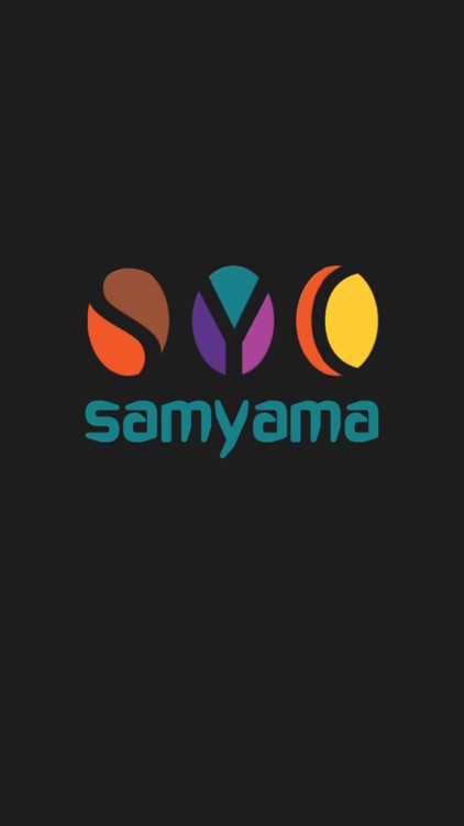 Samyama Yoga Center